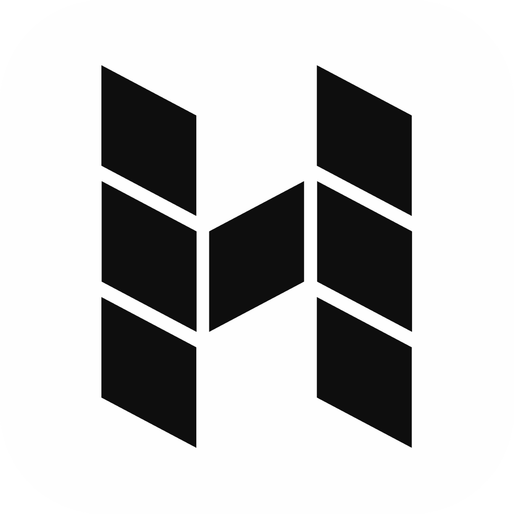 Helmor logo