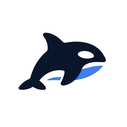 Orkas logo